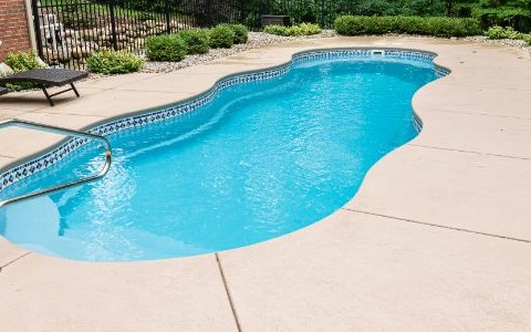 Clean Pool Image 1