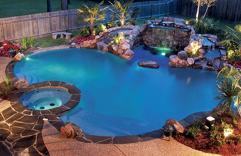 Crazy Pool Image 1