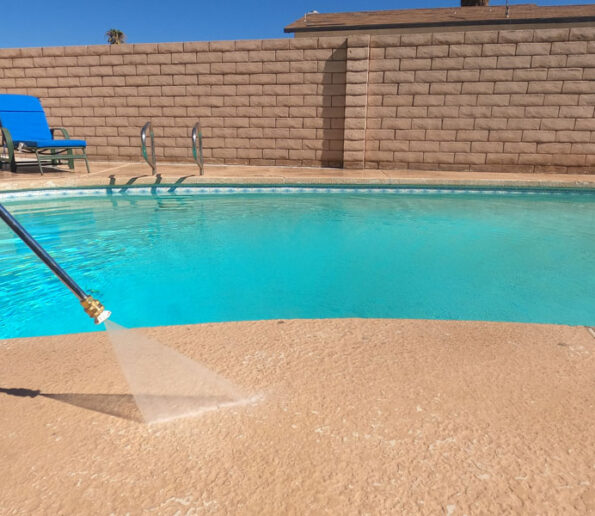Pool Deck Cleaning Image 2 1 595x516