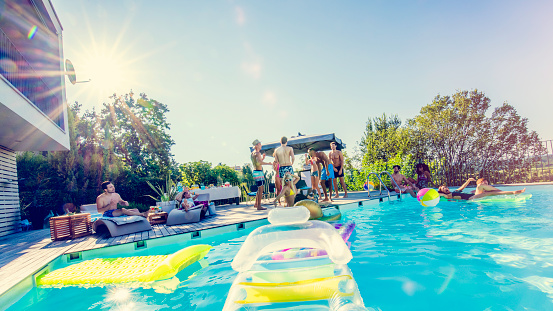 Pool Party Image 1 1